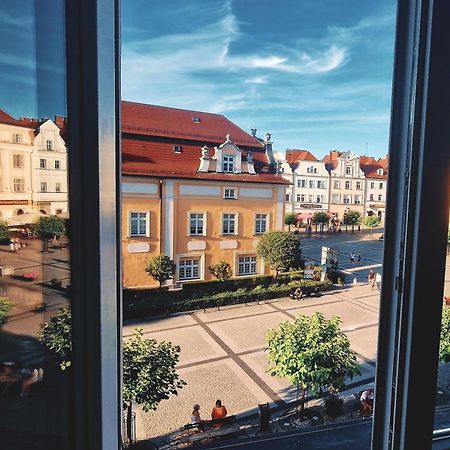 Apartamenty Przy Ratuszu Boleslawiec  Exteriér fotografie
