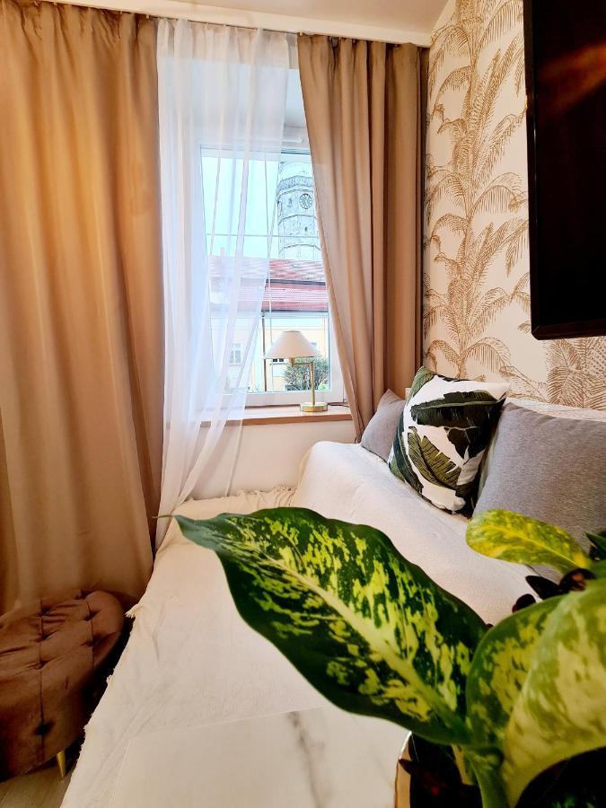 Apartamenty Przy Ratuszu Boleslawiec  Exteriér fotografie