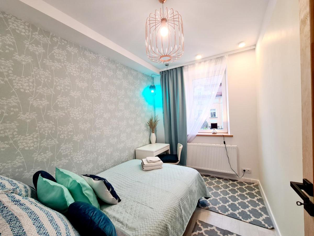 Apartamenty Przy Ratuszu Boleslawiec  Exteriér fotografie