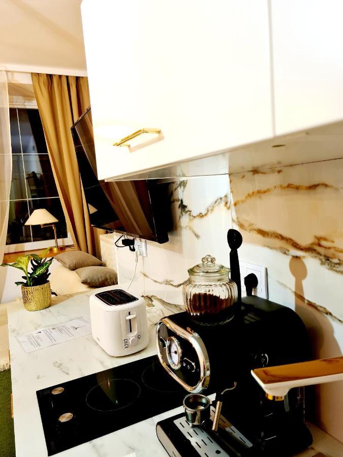 Apartamenty Przy Ratuszu Boleslawiec  Exteriér fotografie