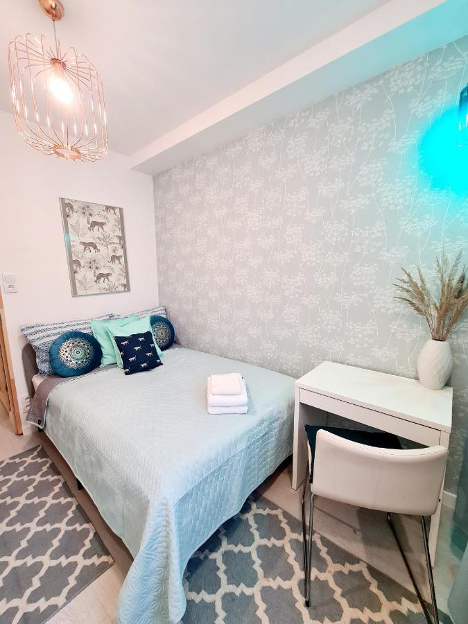 Apartamenty Przy Ratuszu Boleslawiec  Exteriér fotografie