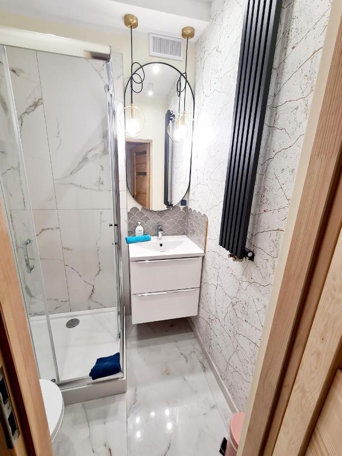 Apartamenty Przy Ratuszu Boleslawiec  Exteriér fotografie