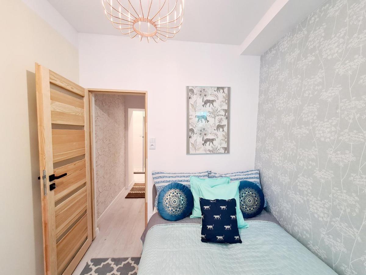 Apartamenty Przy Ratuszu Boleslawiec  Exteriér fotografie