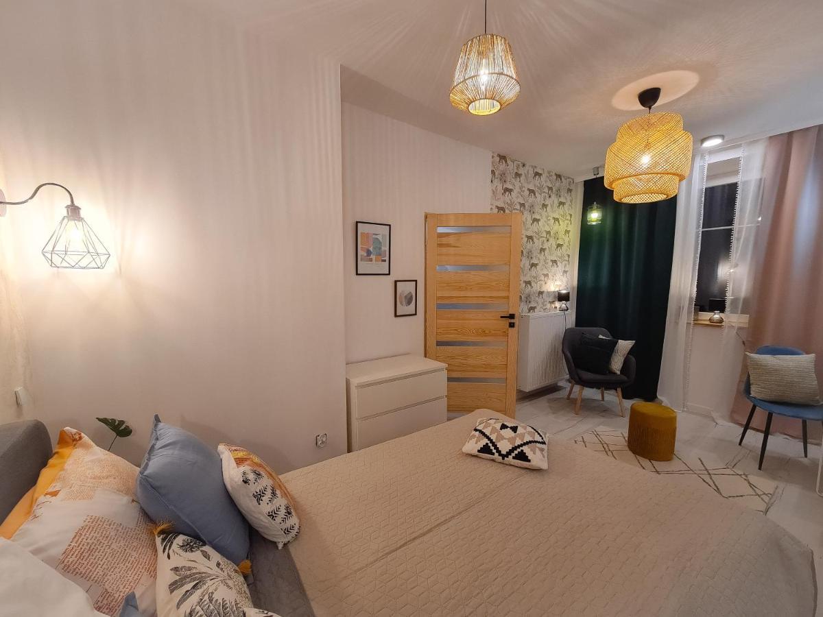 Apartamenty Przy Ratuszu Boleslawiec  Exteriér fotografie