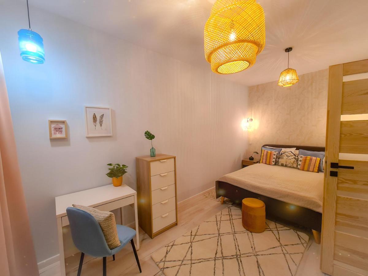 Apartamenty Przy Ratuszu Boleslawiec  Exteriér fotografie