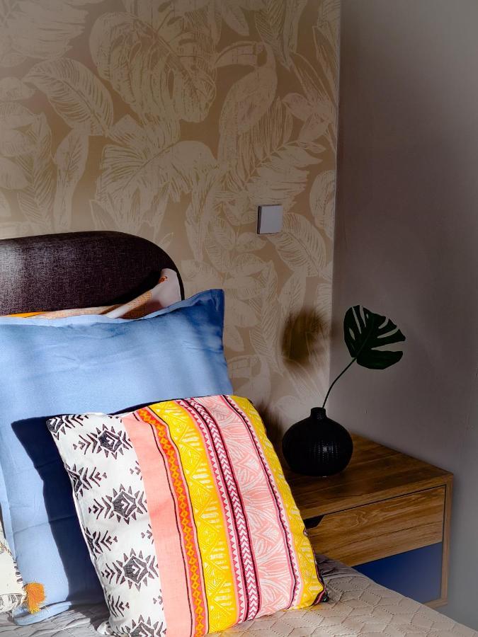 Apartamenty Przy Ratuszu Boleslawiec  Exteriér fotografie