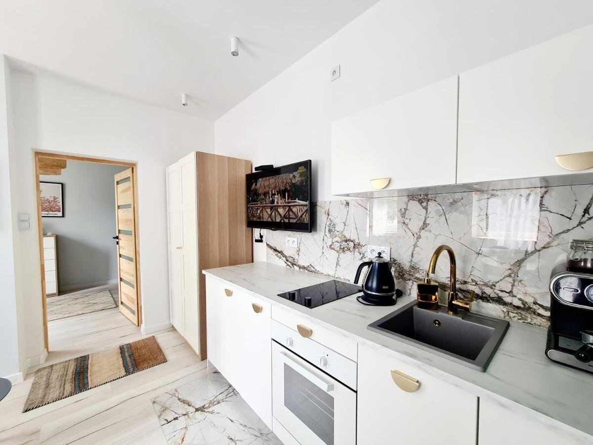Apartamenty Przy Ratuszu Boleslawiec  Exteriér fotografie