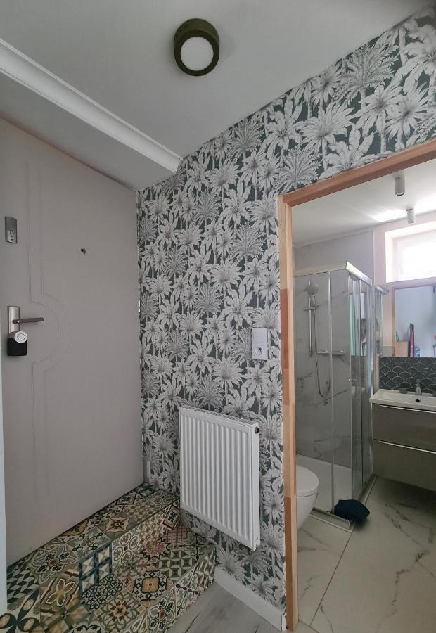 Apartamenty Przy Ratuszu Boleslawiec  Exteriér fotografie