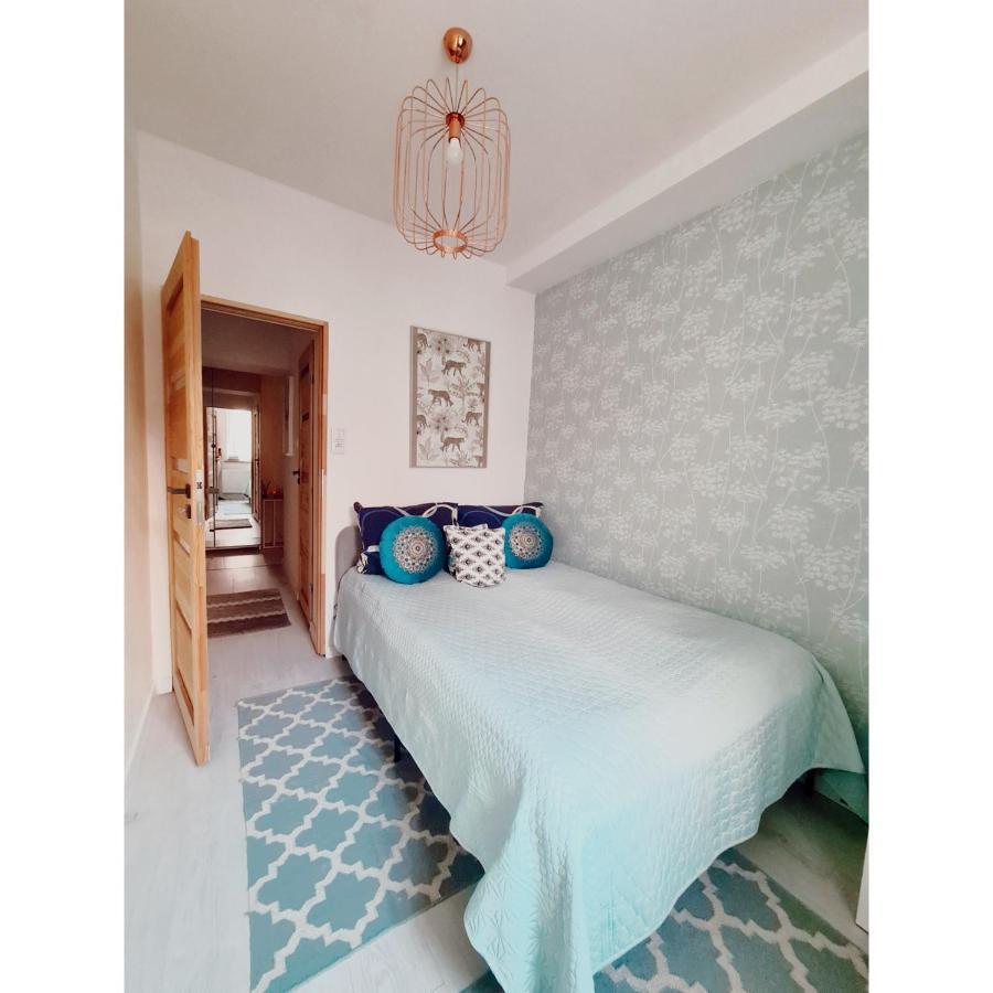 Apartamenty Przy Ratuszu Boleslawiec  Exteriér fotografie