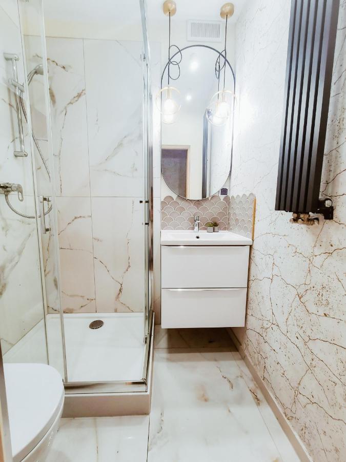 Apartamenty Przy Ratuszu Boleslawiec  Exteriér fotografie