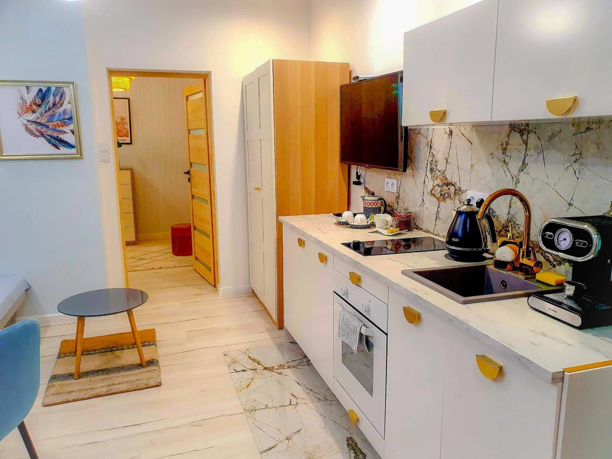 Apartamenty Przy Ratuszu Boleslawiec  Exteriér fotografie