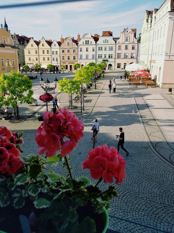 Apartamenty Przy Ratuszu Boleslawiec  Exteriér fotografie